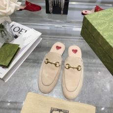 Gucci Slippers